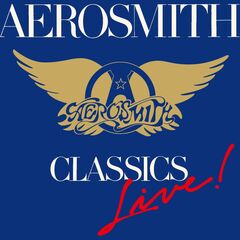 AEROSMITH、ミニLP仕様の紙ジャケット復刻シリーズ第4弾5タイトル11/26